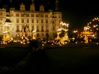 Sheffield Christmas Lights 2